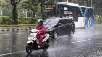 sekarangaja