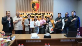 sekarangaja