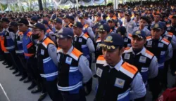 sekarangaja