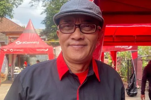 sekarangaja