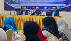 FGD Tim Peneliti Ma Chung Bersama Pelaku UMKM Kabupaten Malang Bangun UMKM Tangguh 7 sekarangaja