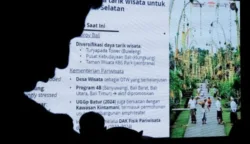 Gagas Pokja Eksekusi Prioritas Infrastruktur Pariwisata Bali 7 sekarangaja