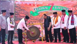 Hari Ini Festival Ciliwung, Ajang Kampanye Pelestarian Sungai 7 sekarangaja