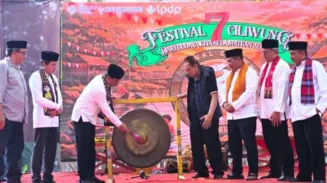 Hari Ini Festival Ciliwung, Ajang Kampanye Pelestarian Sungai 2 sekarangaja