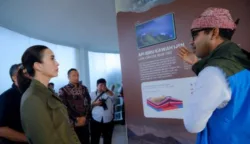 Ijen Siap Jelang Revalidasi UNESCO Global Geopark 7 sekarangaja