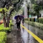 Sebagian Besar Wilayah Jakarta Cerah Namun Jakut dan Jaksel Diprakirakan Hujan Ringan Hari Ini 4 sekarangaja