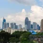 Ini Cuaca Jakarta Hari Ini 3 sekarangaja