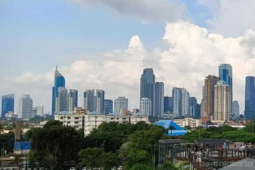 sekarangaja