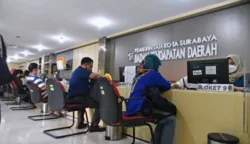 sekarangaja