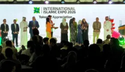 Kemenpar Dukung International Islamic Expo 2026 7 sekarangaja