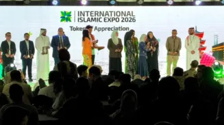 Kemenpar Dukung International Islamic Expo 2026 2 sekarangaja