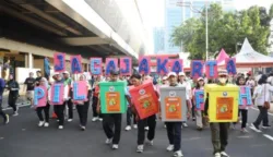 sekarangaja