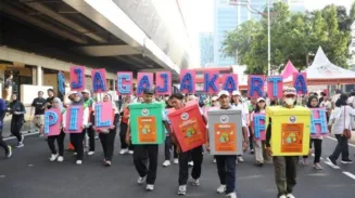 sekarangaja