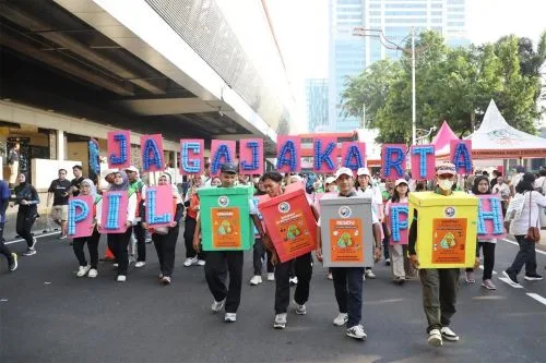 sekarangaja