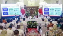 Optimis Ekonomi Jakarta Terus Tumbuh Positif 7 sekarangaja