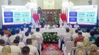 Optimis Ekonomi Jakarta Terus Tumbuh Positif 2 sekarangaja