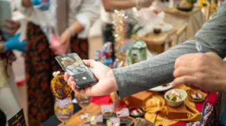 Sinergi Kuliner dan Dangdut di Jakarta Dessert Week 2026 2 sekarangaja