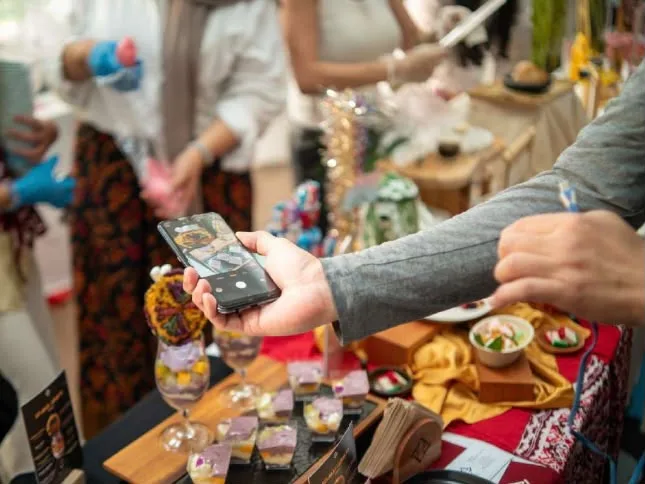 Sinergi Kuliner dan Dangdut di Jakarta Dessert Week 2026 1 sekarangaja