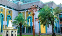Jakarta Islamic Centre Segera Direnovasi Jakarta Islamic Centre 7 sekarangaja