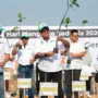 Jakarta Tanam 21.060 Bibit Mangrove di Lima Lokasi Peringati Hari Hari Mangrove Dunia 3 sekarangaja