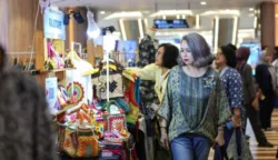 Sukses Besar! Ini Jumlah Transaksi Festival Jakarta Great Sale 2026 7 sekarangaja