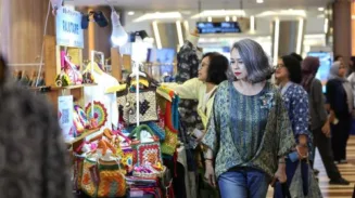 Sukses Besar! Ini Jumlah Transaksi Festival Jakarta Great Sale 2026 2 sekarangaja