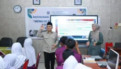 sekarangaja