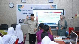 sekarangaja