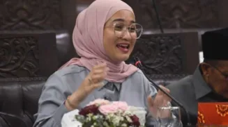 sekarangaja