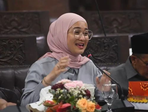 sekarangaja