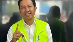 sekarangaja