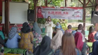 sekarangaja