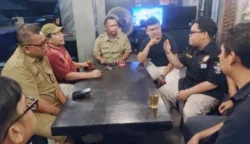sekarangaja