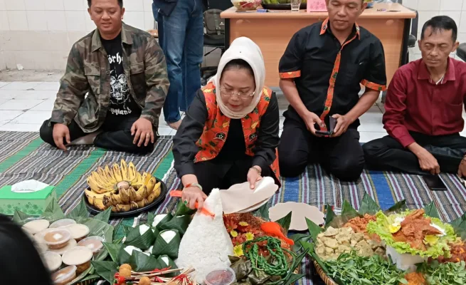 sekarangaja