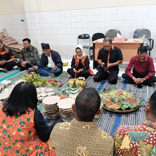 sekarangaja
