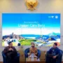 Libur Sekolah Gencarkan Kampanye "Liburan Cara Baru #DiIndonesiaAja" 3 sekarangaja