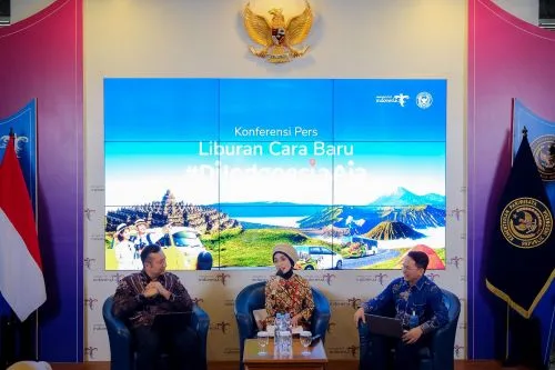 sekarangaja