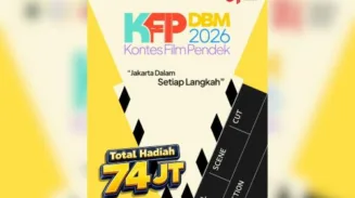 Ini Syarat dan Hadiah Kontes Film Pendek Infrastruktur Jakarta 2 sekarangaja