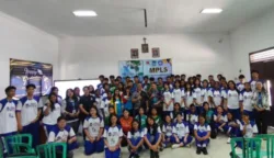 MPLS RAMAH: SMAK Ign Slamet Riyadi Bojonegoro Siapkan Peserta Didik Kenal Diri Sejak Dini 7 sekarangaja