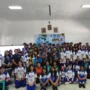 MPLS RAMAH: SMAK Ign Slamet Riyadi Bojonegoro Siapkan Peserta Didik Kenal Diri Sejak Dini 4 sekarangaja