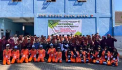 Begini Upaya MTs Nurul Huda Babatan Ngajum Ciptakan Kemandirian Siswa, Rutinkan Selawat Jibril dan Rintis Program Wirausaha 7 sekarangaja
