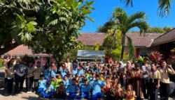 sekarangaja