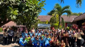 sekarangaja