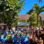 Mahasiswa PLP & PM-T PGSD UNITRI Kelompok 7 Pattimura Wujudkan Sekolah Hijau Melalui Sosialisasi dan Pembuatan Kebun Hidroponik 3 sekarangaja