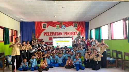 sekarangaja