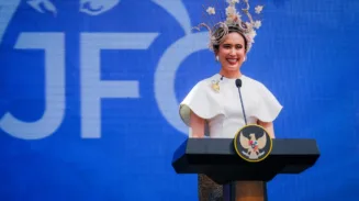 sekarangaja