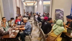Misi Penjualan Open Trip Perluas Pilihan Paket Wisata Domestik 7 sekarangaja