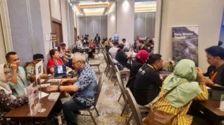 Misi Penjualan Open Trip Perluas Pilihan Paket Wisata Domestik 2 sekarangaja