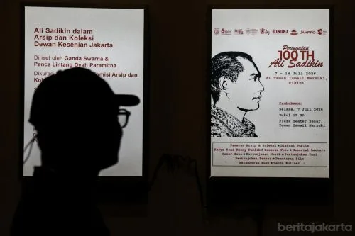 sekarangaja