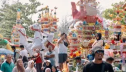 sekarangaja